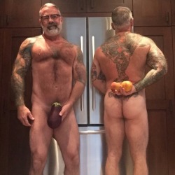 lamsclbear:  Will you have your recommended servings of fruits