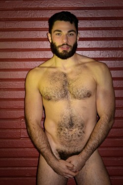 manlybush:  Dark bushy pubes. So fit too!! 