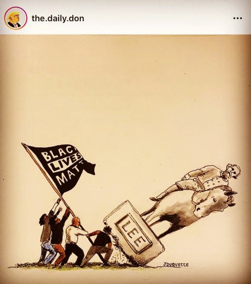 #BLM 🇺🇸🖤✊🏽😎👍🏽🙏🏽💯 https://www.instagram.com/p/CBJc3z5D-6Y/?igshid=gk6ln3j1nbhf