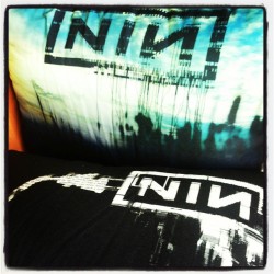 kairaanix:  Our #nin #pillows have arrived! I didn’t expect