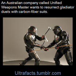 ultrafacts:  To make all of this possible and enable this sort