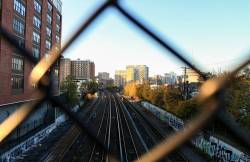 citylandscapes:  Red Line, Silver Spring, Maryland Source: FiL-dUbz