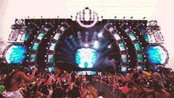 shutyourname:  Ultra Music Festival 2014 (Miami,FL) 