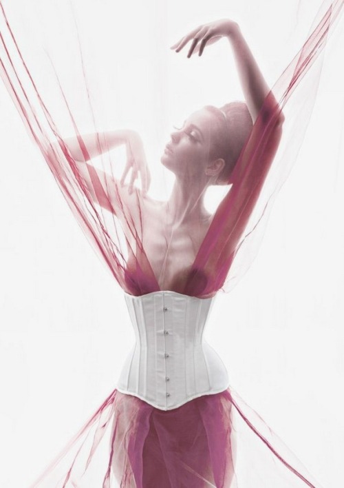 Corset Fetish