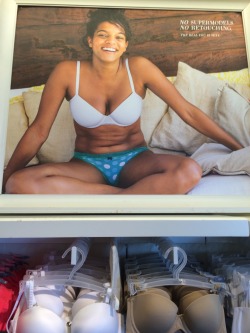 irmoss:  So I was out shopping today when I passed an Aerie store.