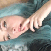 eeveestevie:  NUT ON MY FACE 