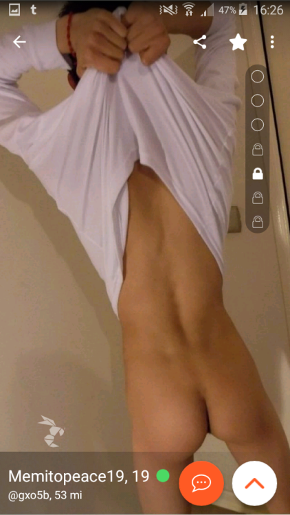 xoaaaah:  #chile #gay #versátil #pas  Mauricio de Santiago, lo espejo