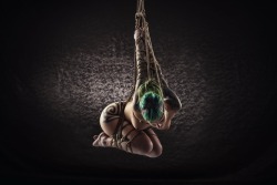 DarkShibari