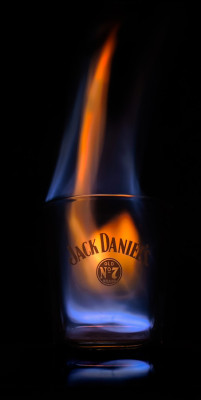 pennywell-livington:  socialfoto:  Jack Daniel’s by cuneytakin