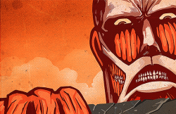 erensjaegerbombs: Attack on Titan: Colossal Edition∟Covers