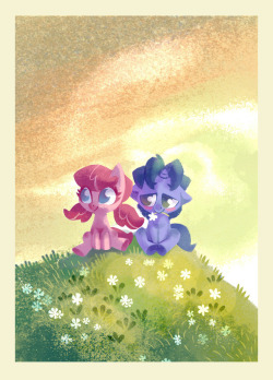 holivi-art:  We meet again soon…  That’s for sure =3