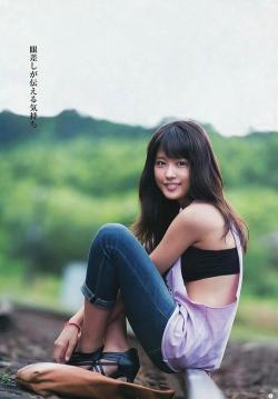 arimurakasumi-ch:  http://zignote.com/ArimuraKasumiCh