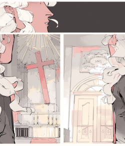 heartofgold-info: 💛 Heart of Gold 💛 updated! Two new pages