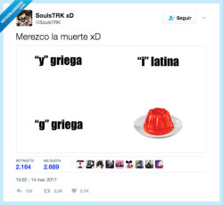 Saca el vago que llevas dentro