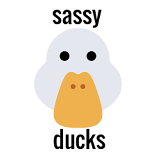 thesassyducks:Please enjoy these ducks changing their minds (Source)