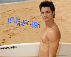 truthofshadows:  Craig Horner (Blue Water High Promo Pics) 