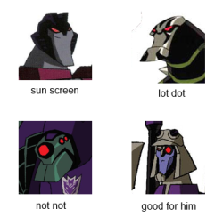 insert-silly-transformers-pun:  some TFA decepticons according