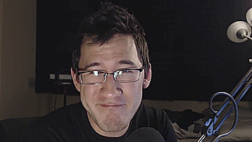 lissachan504:  MARKIPLIER WAVING!Req by : ANON