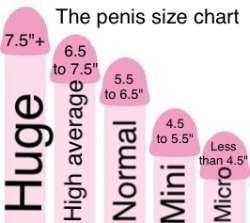 sissyforbbcblog:At 3.5inches, I’m definitely a micro penis..🐇🦄💦💓♠️