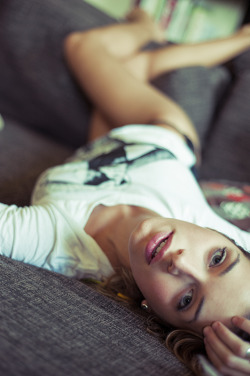 emanueleferrari:  Valentinashot by Emanuele Ferrari 