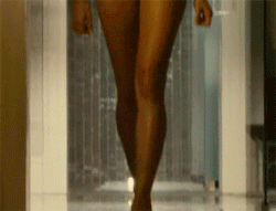 Rosario Dawson - nude in ‘Trance’ (2013) 