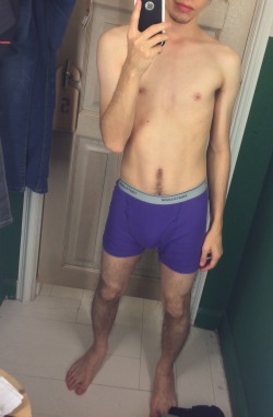 Horny Twink Cock