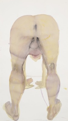 thenewloverofbeauty:Marlene Dumas (South African b. 1953)   