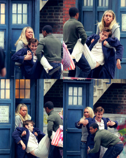 doctorwho:  manierismo19:  Tumblr en We Heart It - http://weheartit.com/entry/46481003