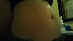 sweet-plush-tummy:  pamprin makes me bloat