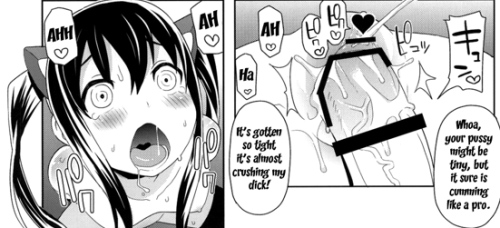 vulcannsfw:  [Funi Funi Lab (Tamagoro)] Chichikko Bitch 3 (FAIRY TAIL) 