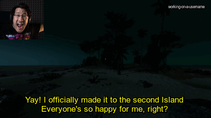 working-on-a-username:  FISH ARE FRIENDS!! | Stranded Deep - Part 2 