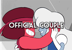 hydrangeahills: steven universe + tvtropes   → ruby and sapphireIf