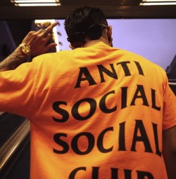 acheice: Stylish Cool T-shirts Collection  ANTI SOCIAL SOCIAL