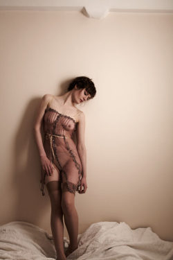 great pieces by Steph Aman©www.stephaman.combest of Lingerie:www.radical-lingerie.com