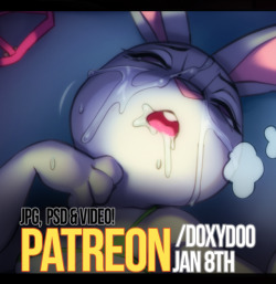 mylittledoxy:    Hey everybody,Got a promo for the weekly content