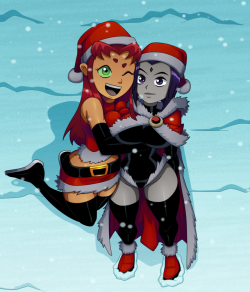 ravenravenraven: Howdy everyone. I know it’s now quite Christmas