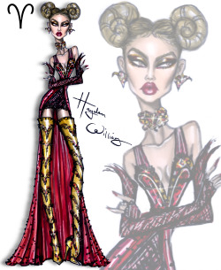 haydenwilliamsillustrations:‘Seeing Signs’ by Hayden Williams