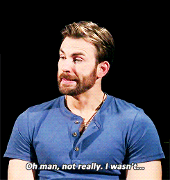 harveyxspecter:  Was there a superhero you wanted to be when