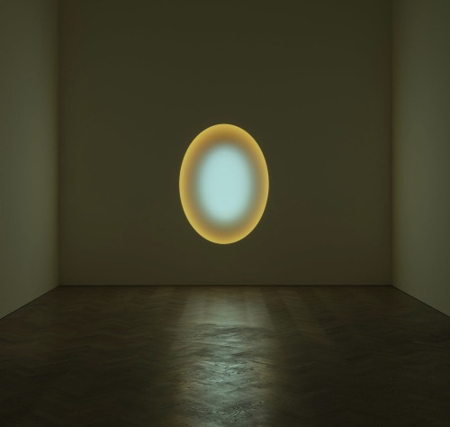 arearchive:  James Turrell, Pace Gallery | August 2022
