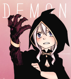 classicgansey:  get out of here, demon possessed witch. 