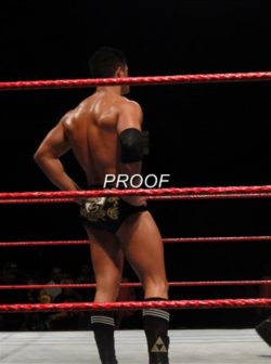 rwfan11:  Cody Rhodes ….sexy legs! 