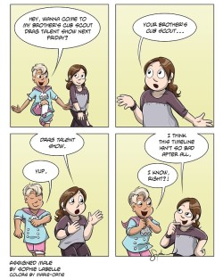 Assigned Male