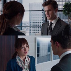 everythingfiftyshadesofgrey:  Today, May 9th, is when Christian