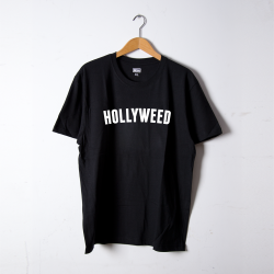 themaxdavis:  Hollyweed T-shirt from Dream Apparel.20% discount