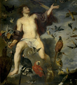 sculppp:   Sir Peter Paul Rubens (1577 – 1640)     Aeolus