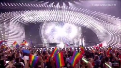 yourbruhbae:  That moment when Russia performs..