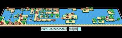 iechofour1:  Mario Overworld Maps Brought Back To Life Using