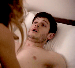 lost-myself-in-music:  Iwan Rheon in “Secret Diary of a Call