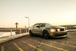 automotivated:  Mustang (by CullenCheung)