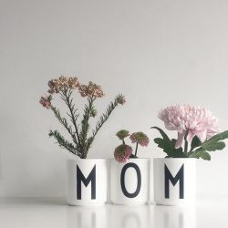   Happy Mom’s Day Via** designletters**